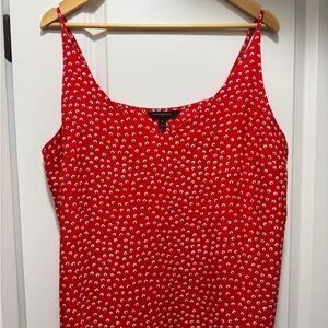 Like New Banana Republic Top